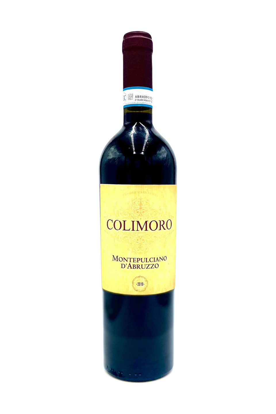 Colimoro Montepulciano 750ml