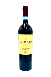 Colimoro Montepulciano 750ml