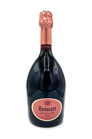 Ruinart Brut Rose Champagne 750ml