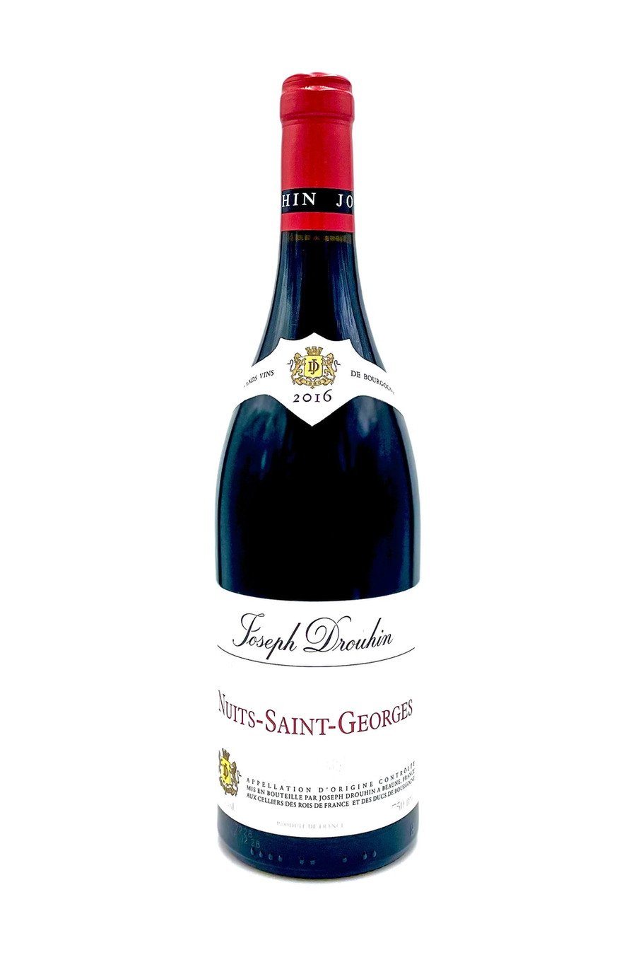 Joseph Drouhin Nuit St. George 750ml