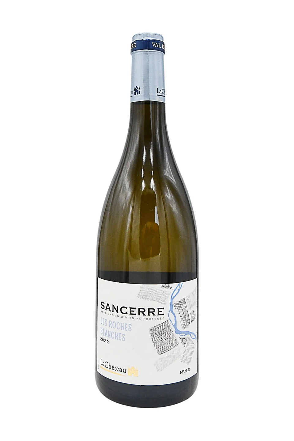 La Cheteau Sancerre 750ml