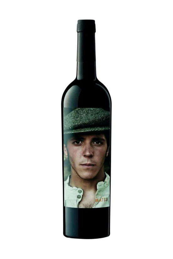 Matsu El Picaro, Toro 750ml