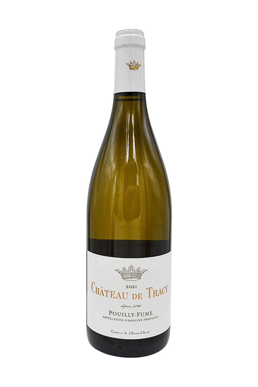 Chateau De Tracy Pouilly-Fume 750ml