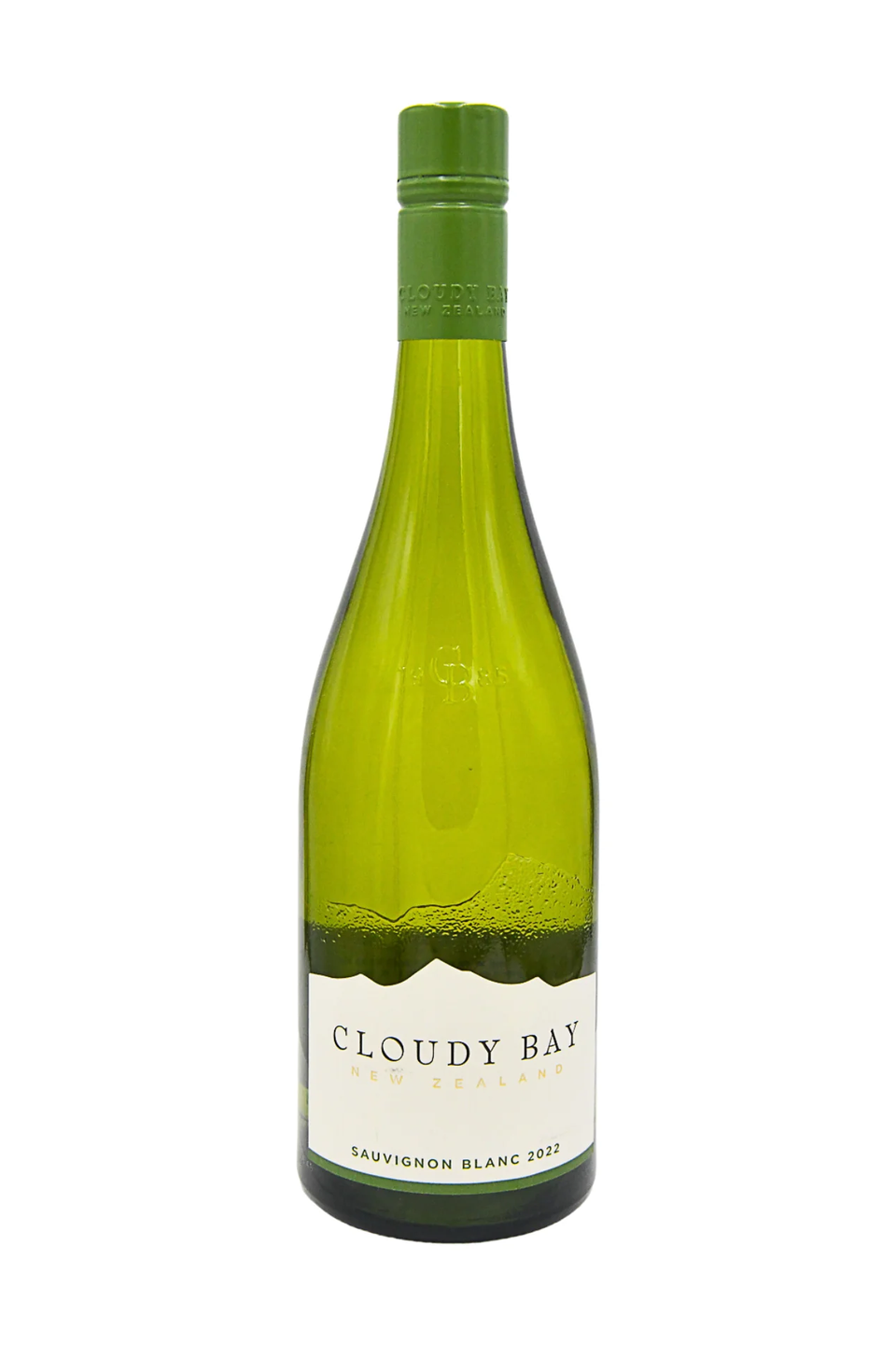 Cloudy Bay Sauvignon Blanc 750ml