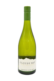 Cloudy Bay Sauvignon Blanc 750ml