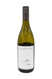Cloudy Bay Chardonnay 750ml