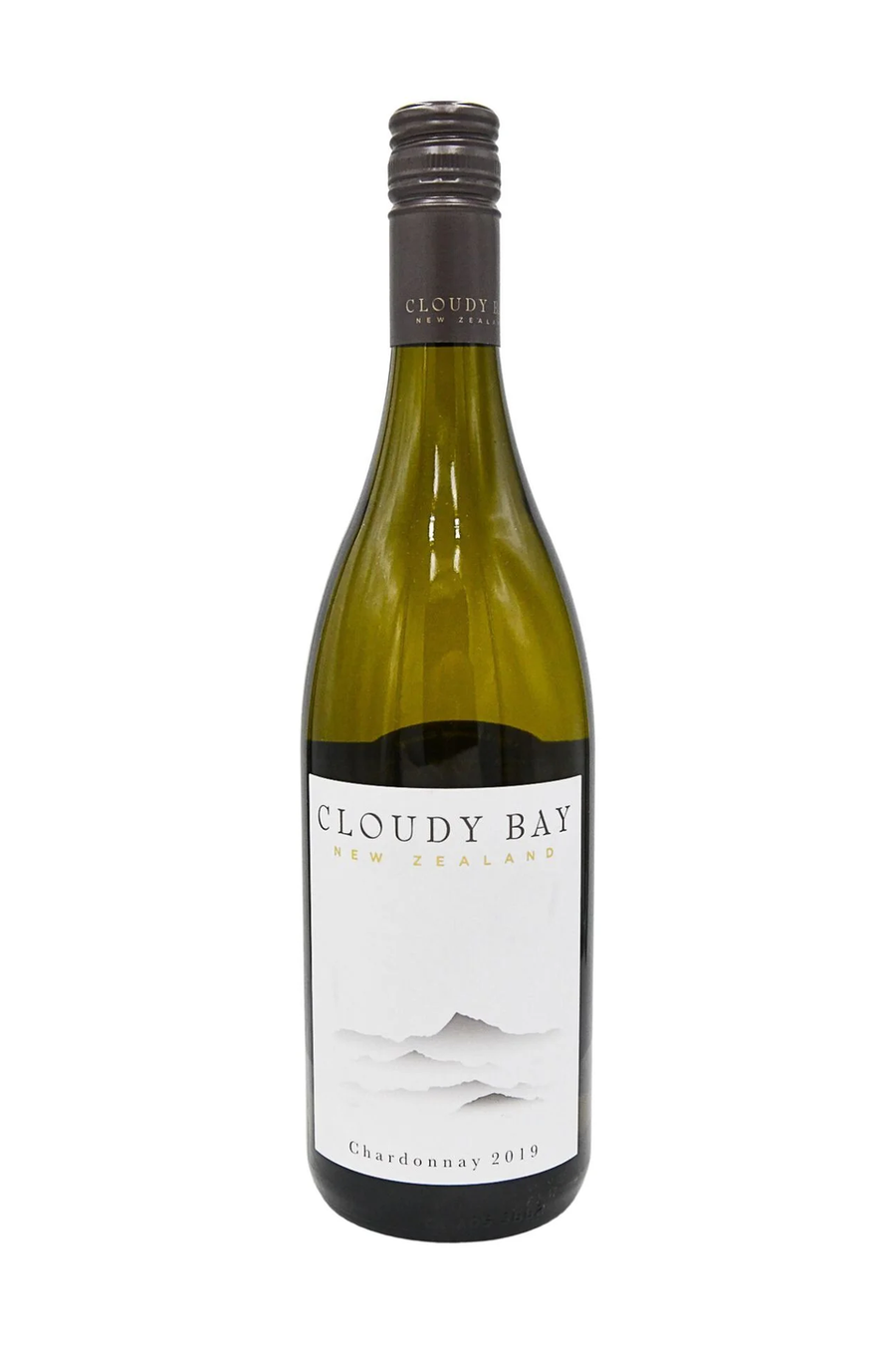 Cloudy Bay Chardonnay 750ml