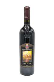 Castello Banfi Brunello De Montalcino 750ml