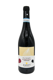 Donatello Jasci Montepulciano d'Abruzzo Organic 750ml