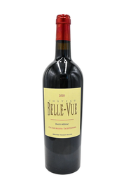 Château Belle-Vue Haut Medoc 750ml
