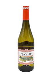 Agnus Dei Albarino 750ml