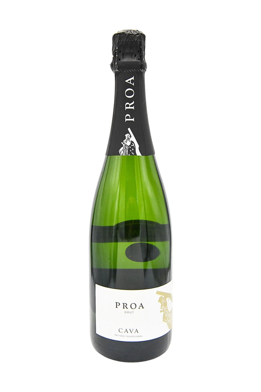 Proa Cava Brut 750ml