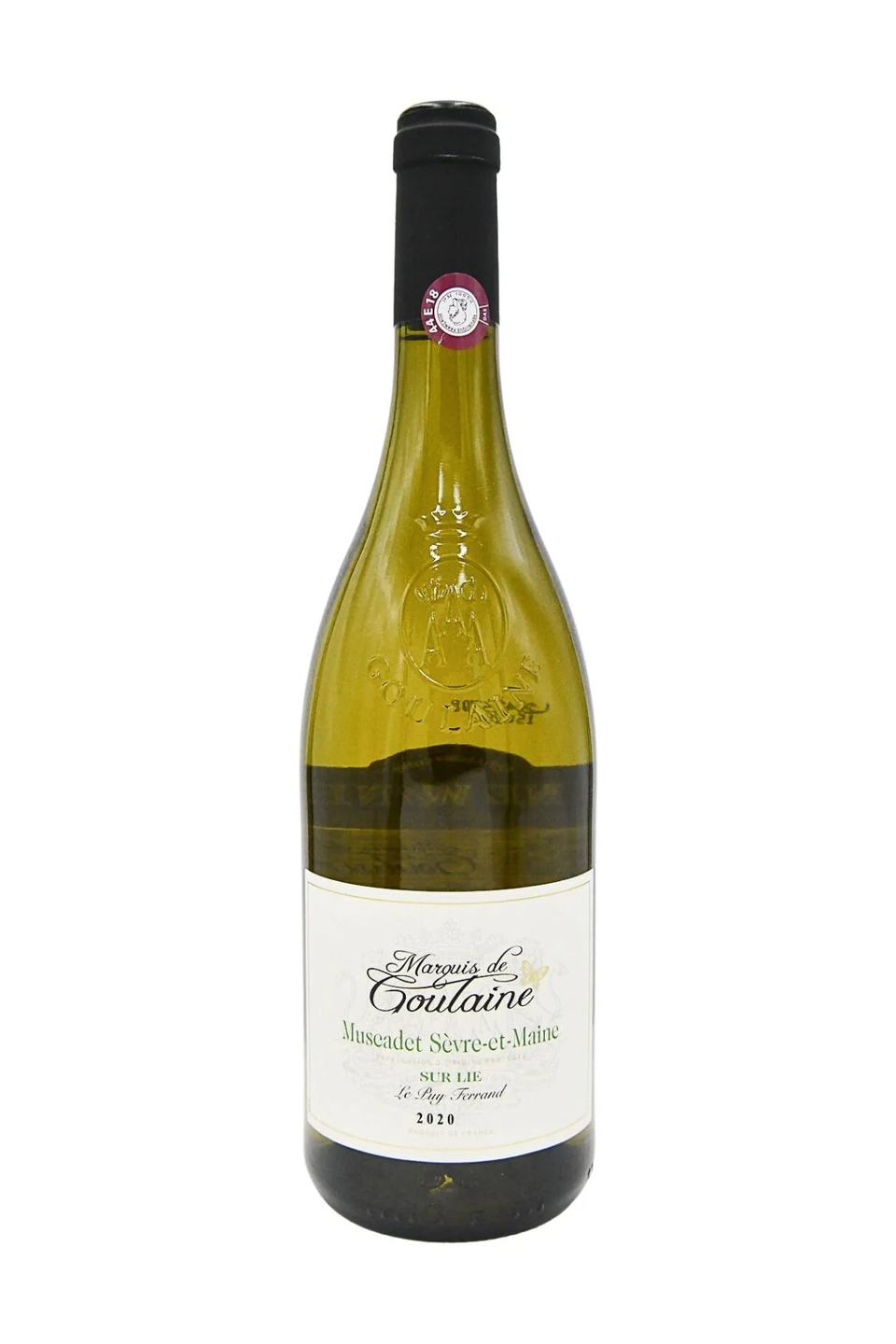 Marquis De Goulaine Muscadet 750ml