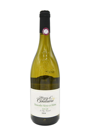 Marquis De Goulaine Muscadet 750ml