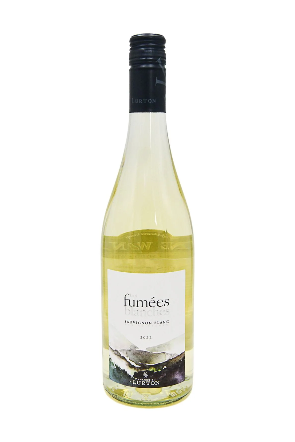 Lurton Fumees Blanches Sauvignon Blanc 750ml