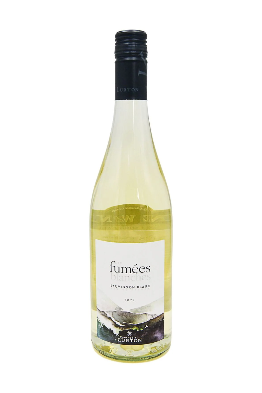 Lurton Fumees Blanches Sauvignon Blanc 750ml