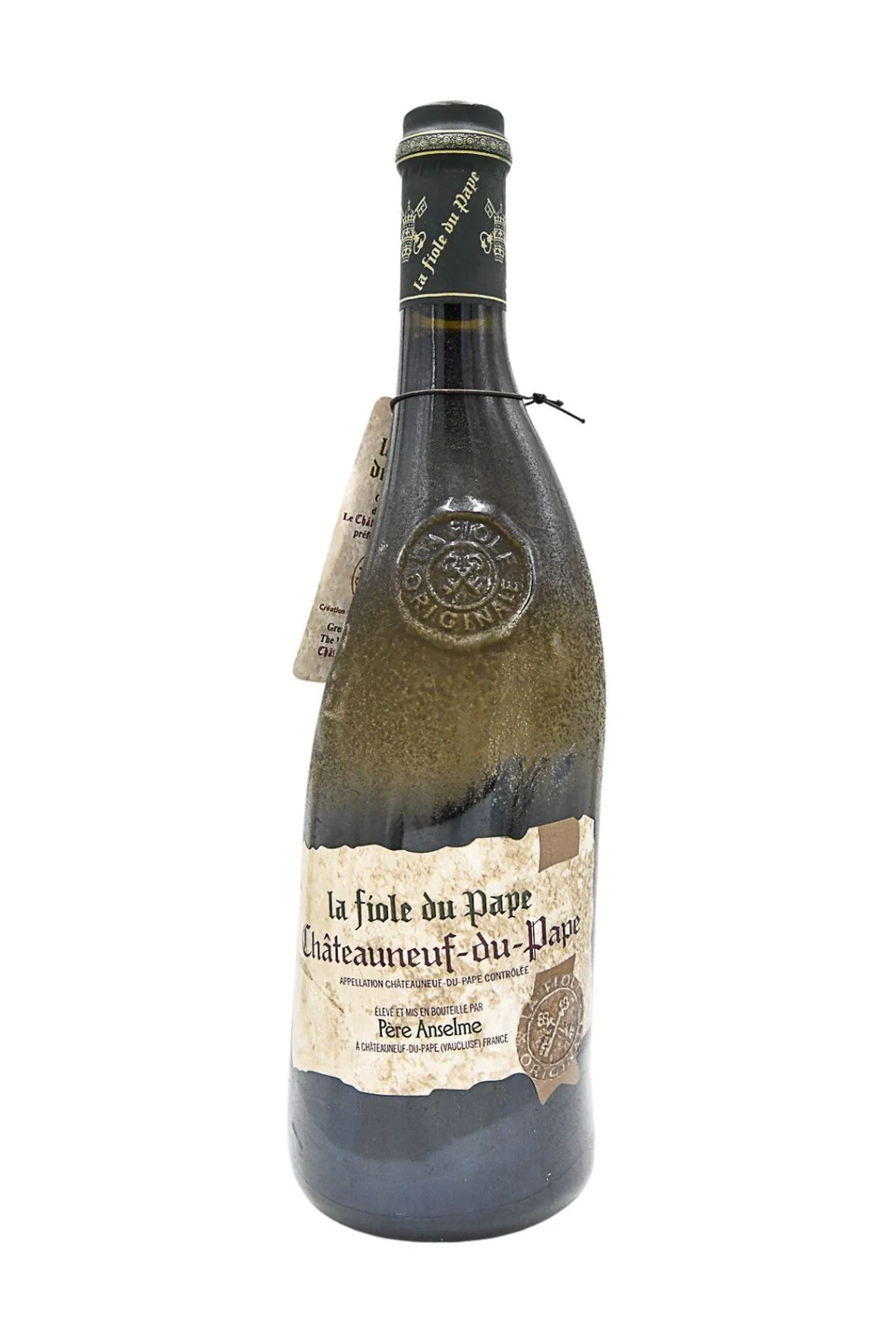 La Fiole Châteauneuf-Du-Pape 750ml