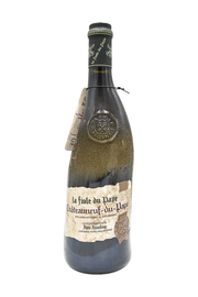 La Fiole Châteauneuf-Du-Pape 750ml