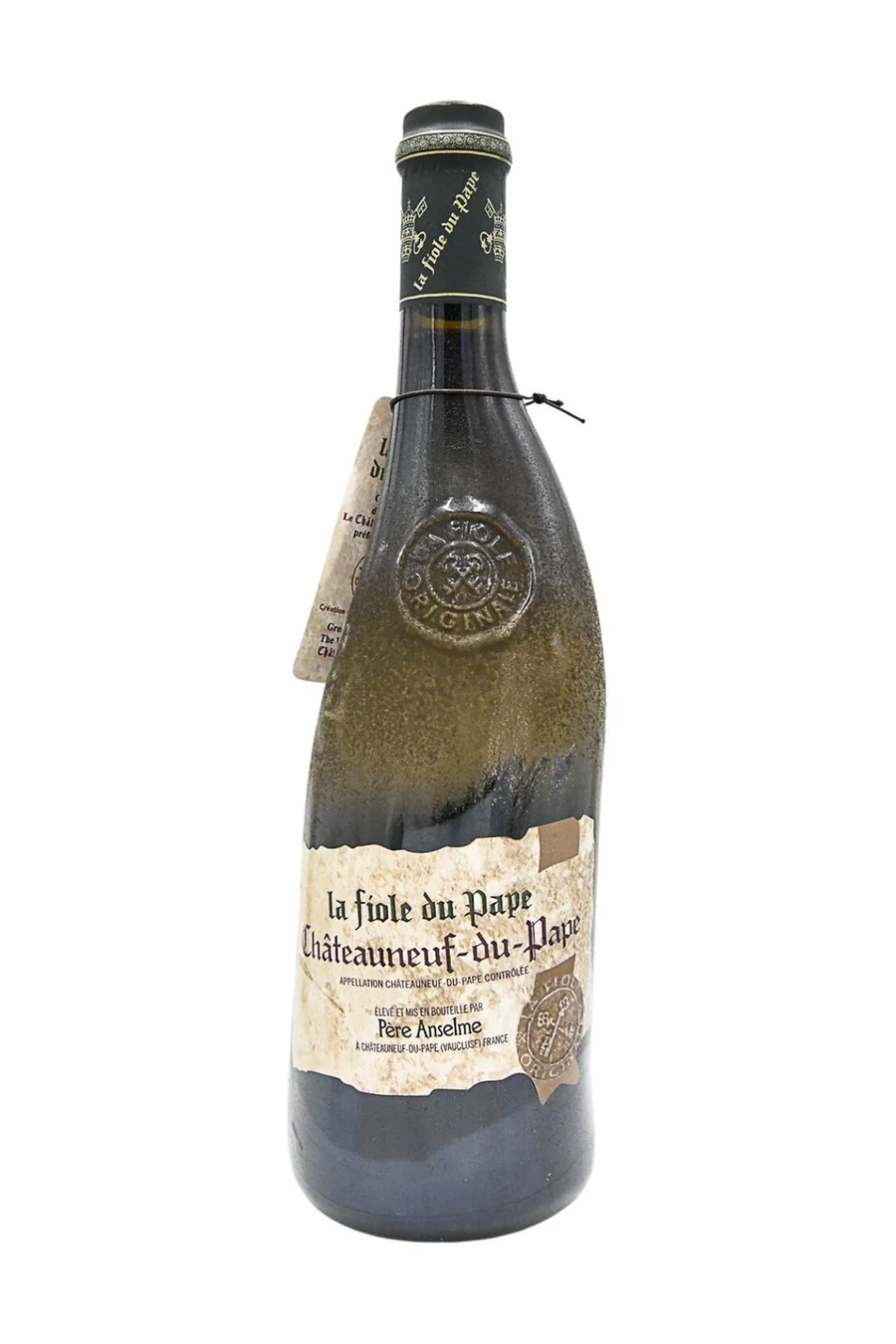 La Fiole Châteauneuf-Du-Pape 750ml