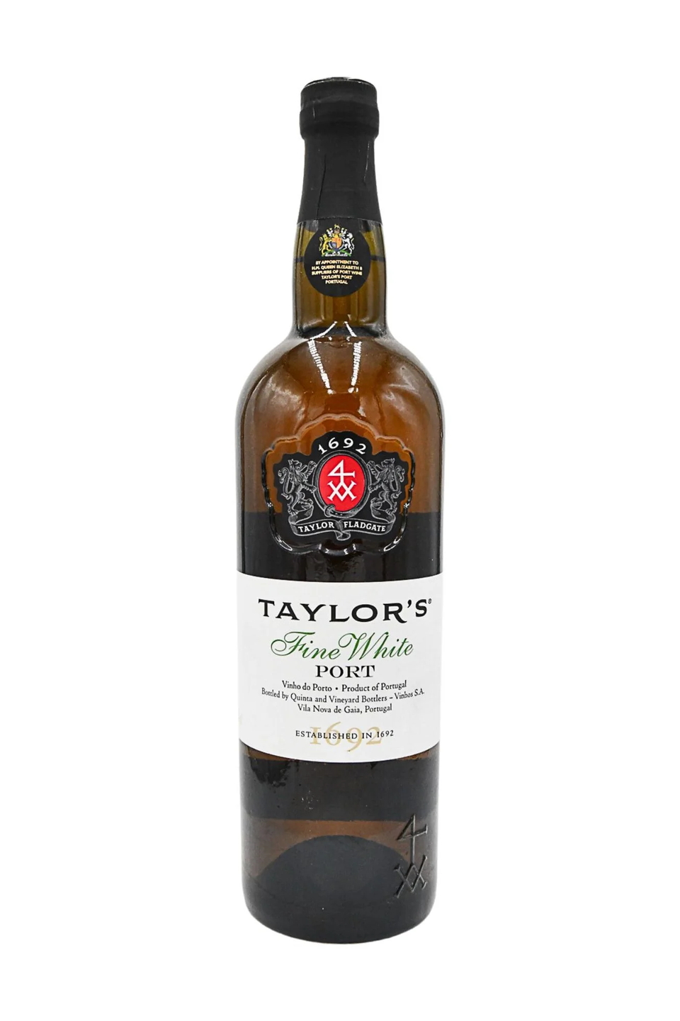 Taylor's Fine White Port 750ml
