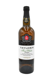 Taylor's Fine White Port 750ml