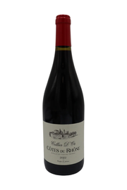 Cellier D'Or  Cote Du Rhone Rouge Bottle 750ML