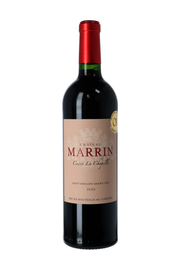 Chateau Marrin ST. Emilion Grand Cru 750ml