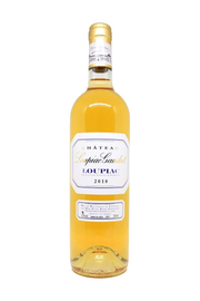 Chateau  Loupiac Gaudiet Bottle 750ML