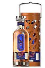 Sailors Home Discovery 8 Year Single Malt 700ml