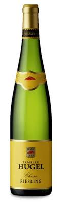 Hugel Alsace Riesling 750ml