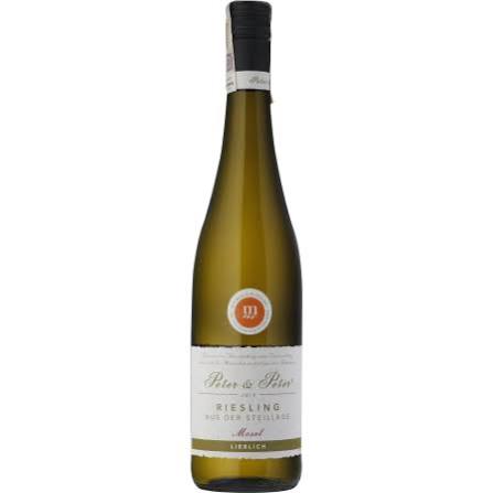 Peter & Peter Riesling Trocken 750ml