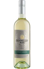 Masi Modello Pinot Grigio 750ml