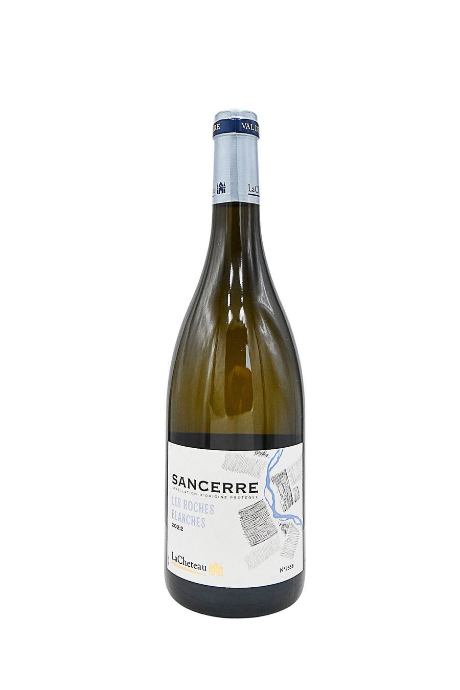 La Cheteau Sancerre 750ml