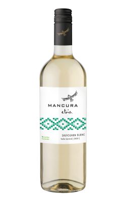 Mancura Etnia Sauvignon Blanc 750ml