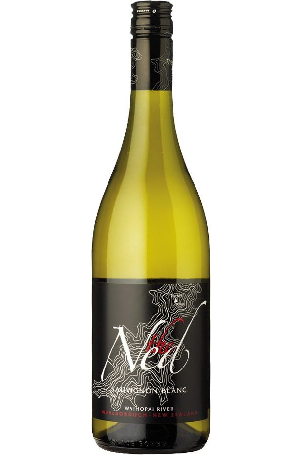 The Ned Sauvignon Blanc 750ml