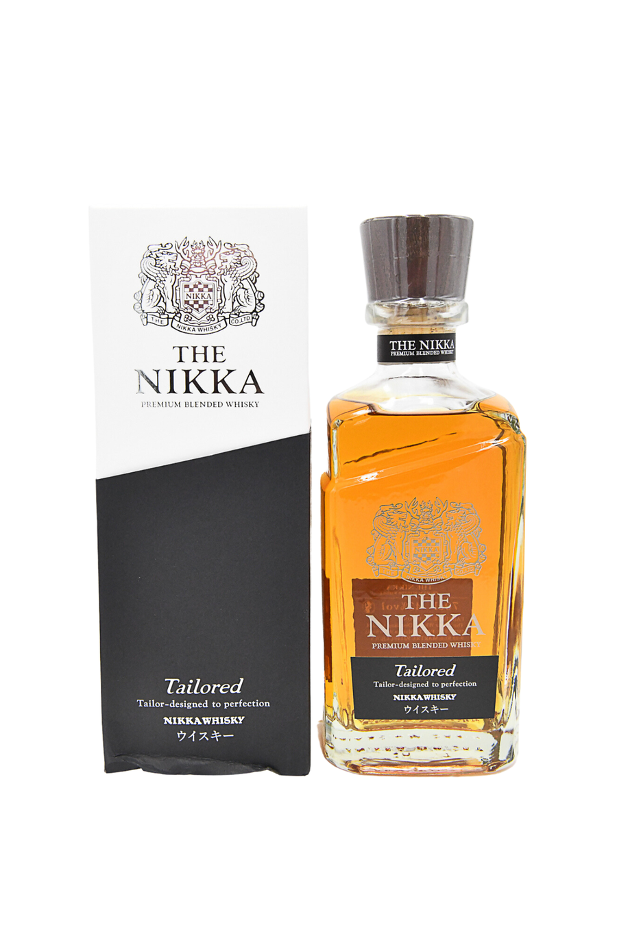 Nikka Tailored 700ml