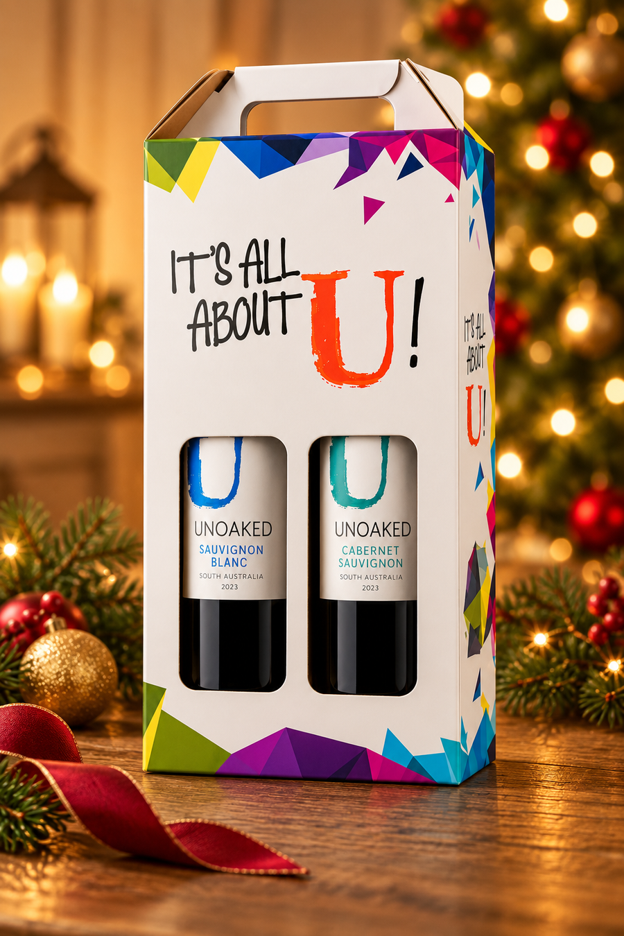 Undurraga Festive Gift