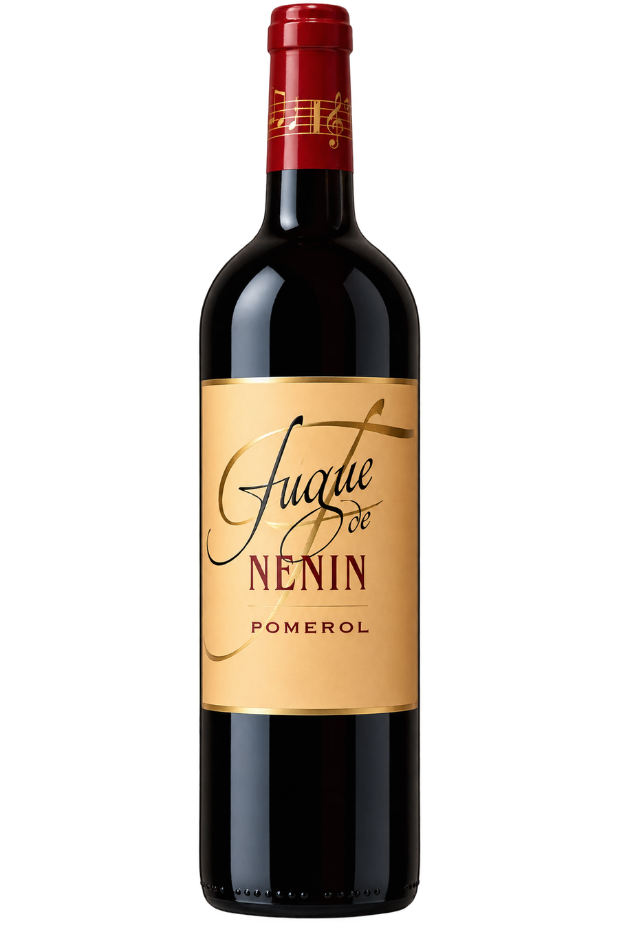 Fugue De Nenin Pomerol 750ml