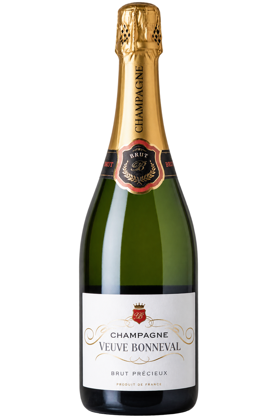 Veuve Bonneval Champagne 750ml