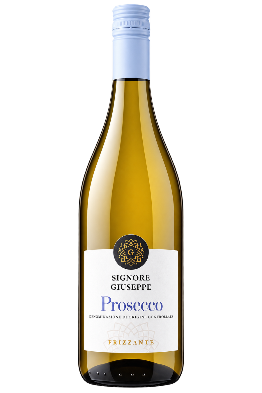 signori giuseppe frizzante prosecco 750ML