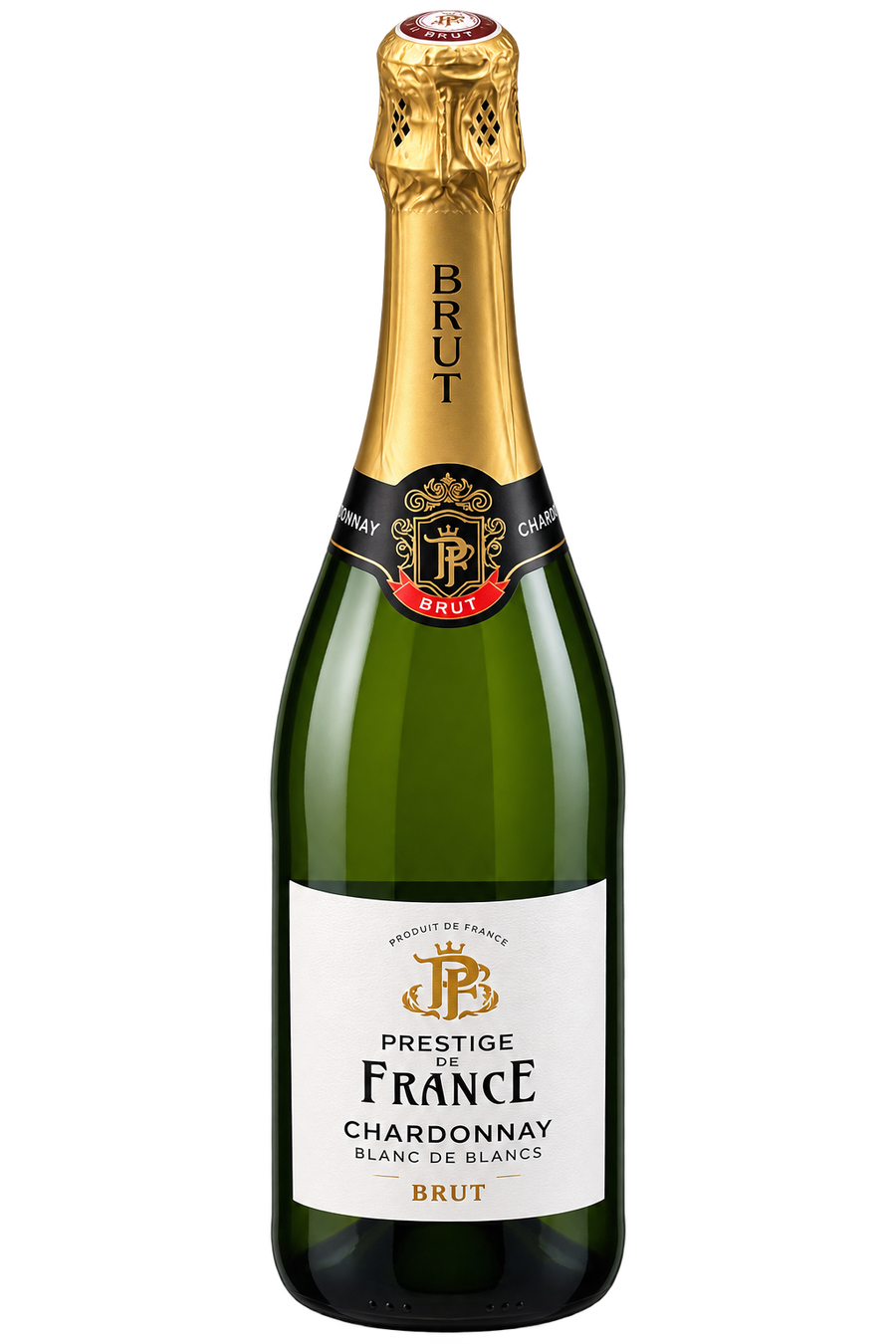 Prestige Brut Sparkling Chardonnay 750ml
