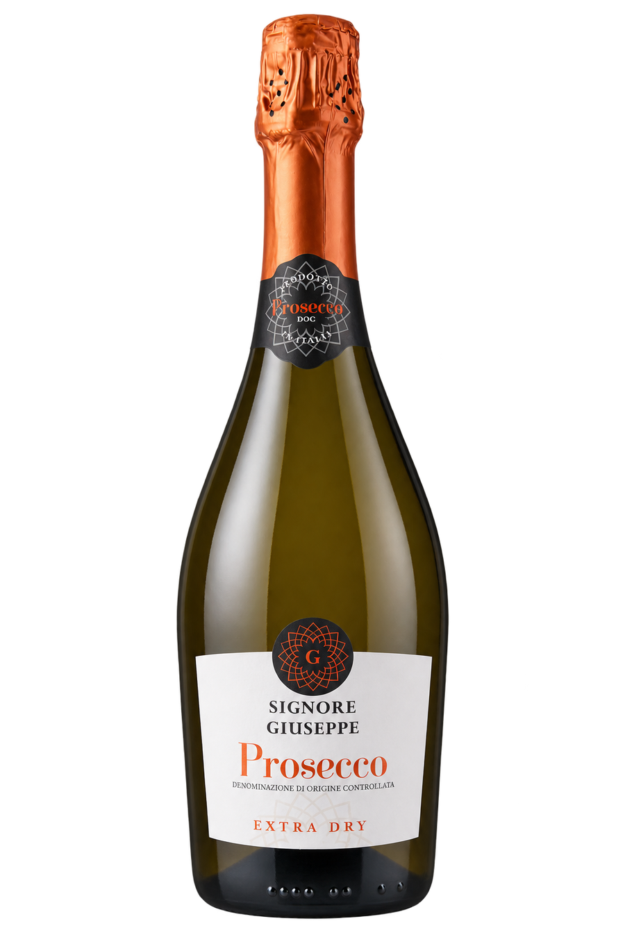 Signore Giuseppe Spumante Prosecco 750ML