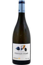 La Cheteau Pouilly Fume 750ml