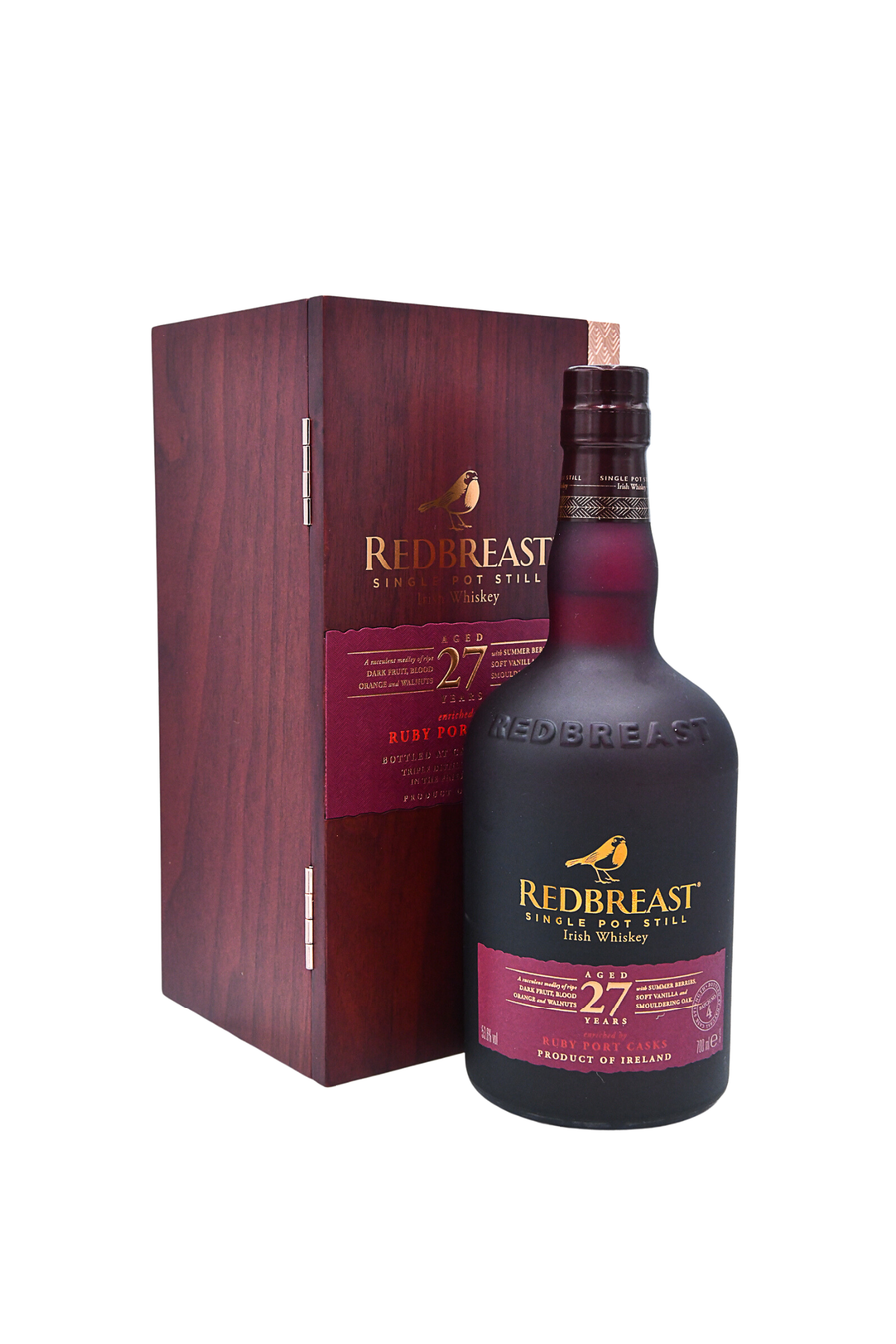 Red Breast 27 YR Old 700ml