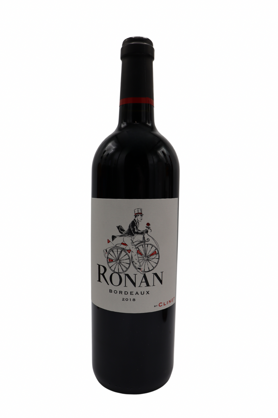 Chateau  Clinet Ronan Bottle 750ML