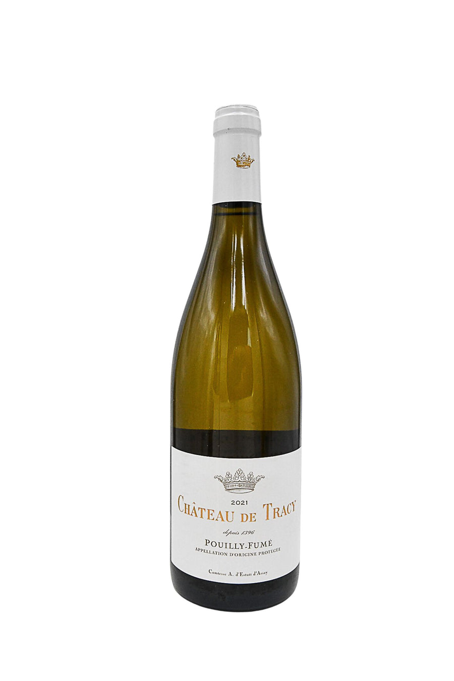 Chateau De Tracy Pouilly-Fume 750ml