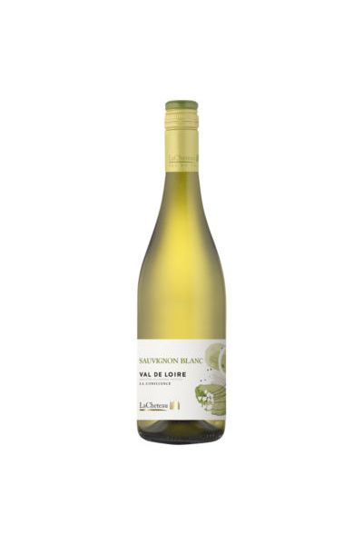 La Cheteau Val De Loire Sauvignon Blanc Bottle 750ML