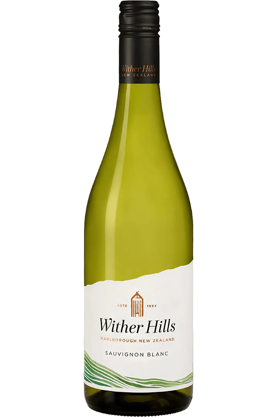 Wither Hills Marlborough Sauvignon Blanc 750ml
