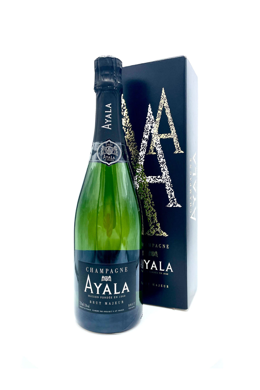Ayala Brut NV Champagne 750ml