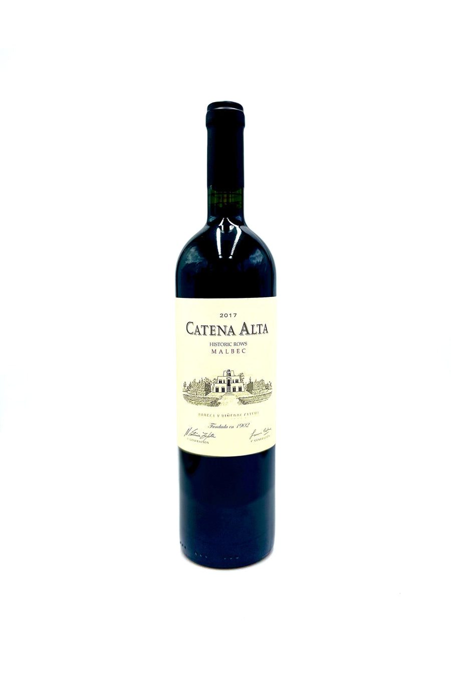 Catena Alta Malbec 750ml